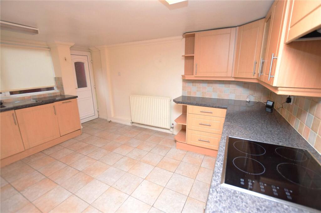 2 bed Terraced