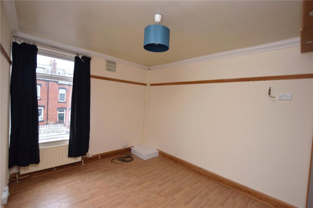 2 bed Terraced