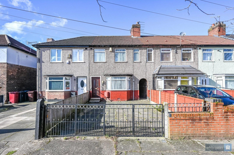 3 bed Terraced