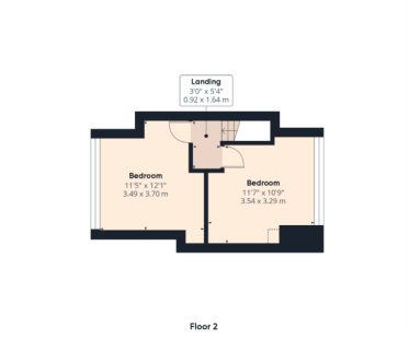 4 bed Terraced