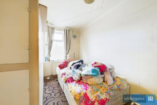 4 bed Terraced