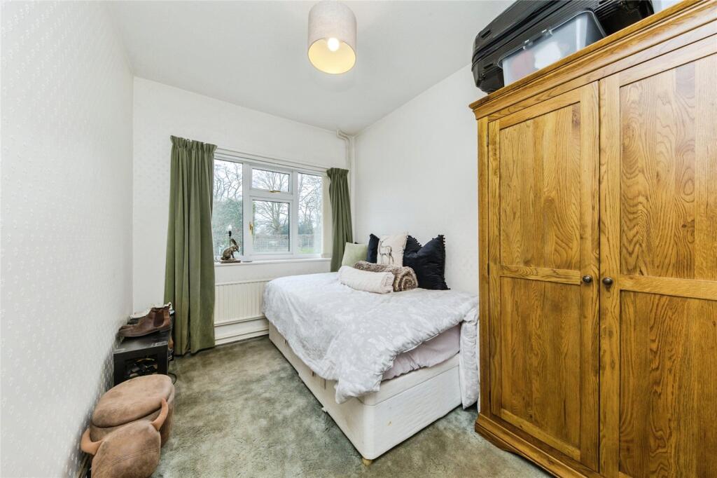 3 bed Bungalow
