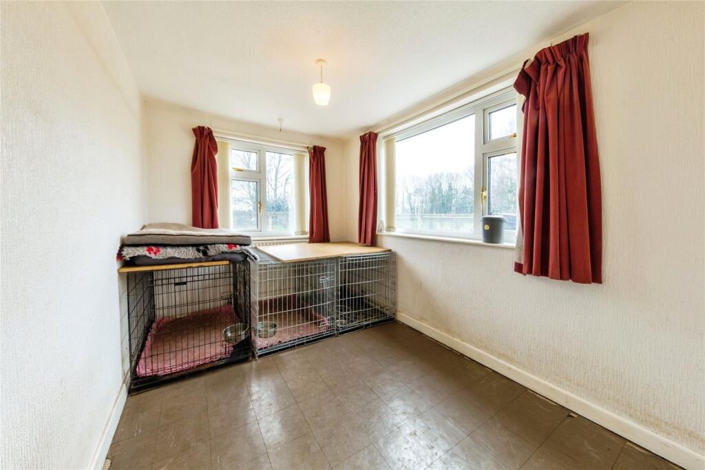 3 bed Bungalow
