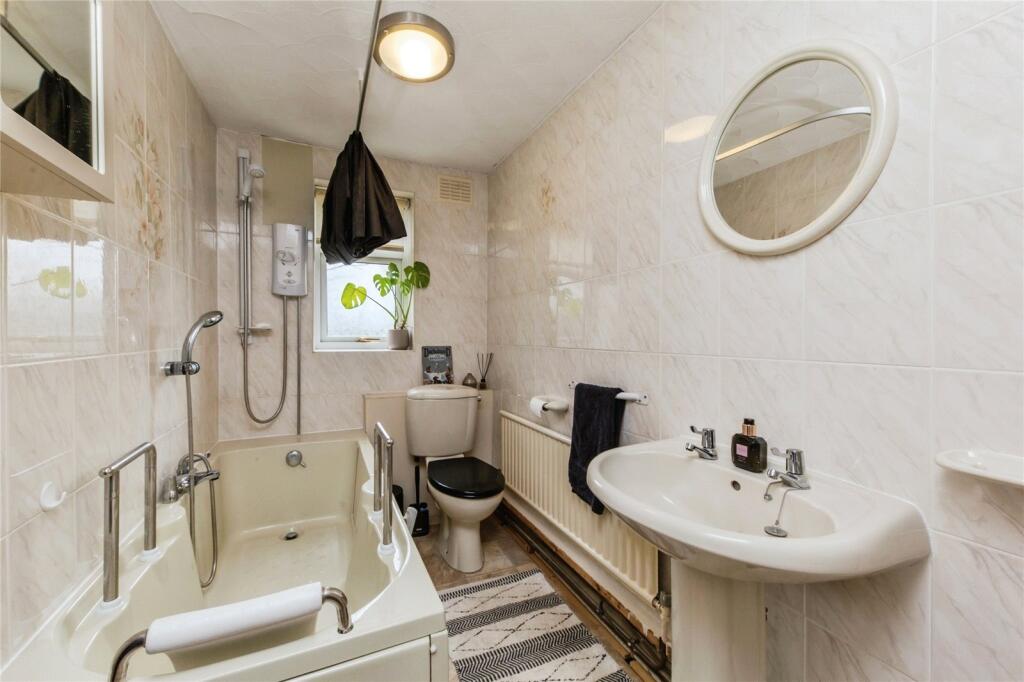3 bed Bungalow