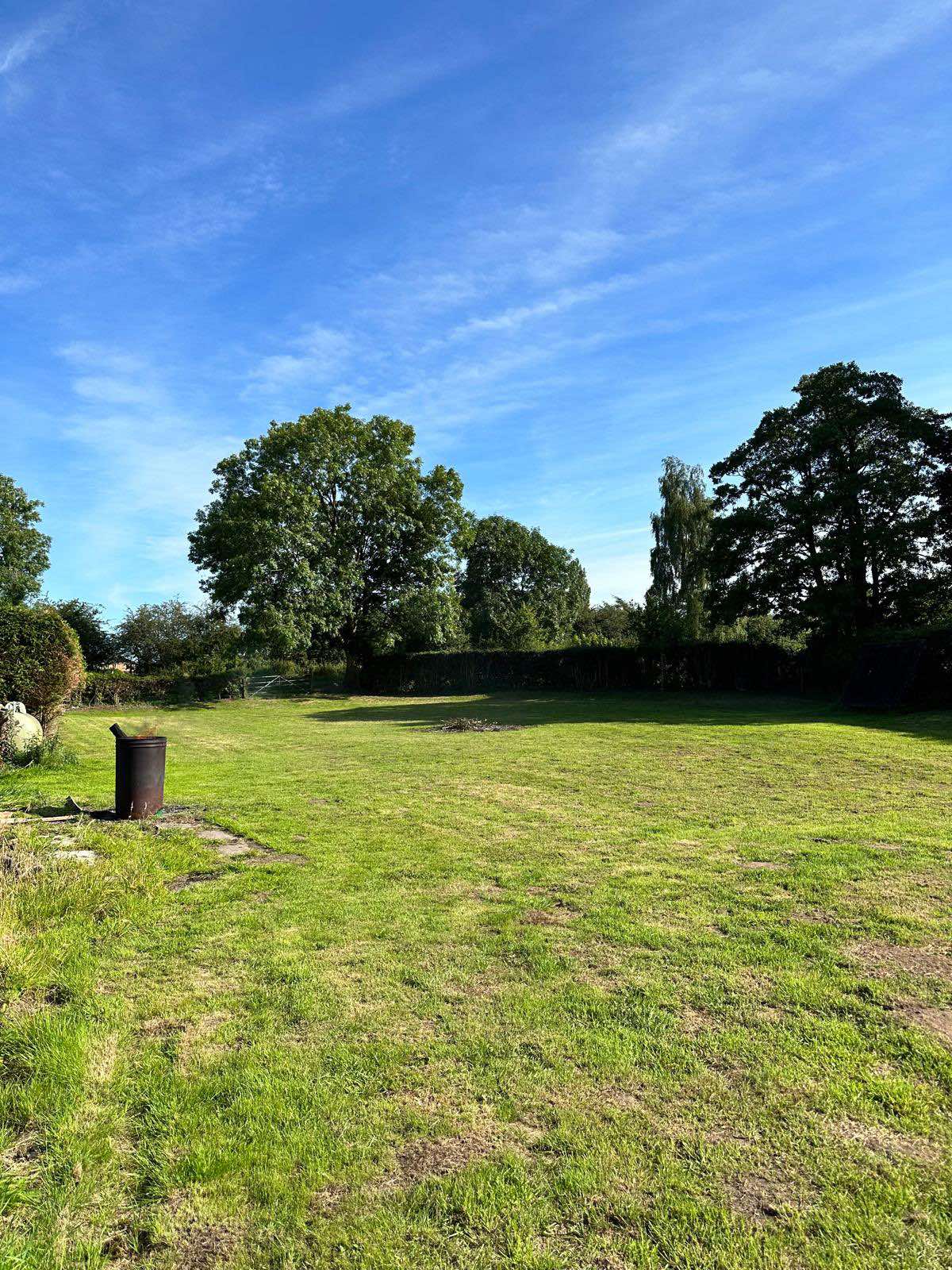 3 bed Bungalow