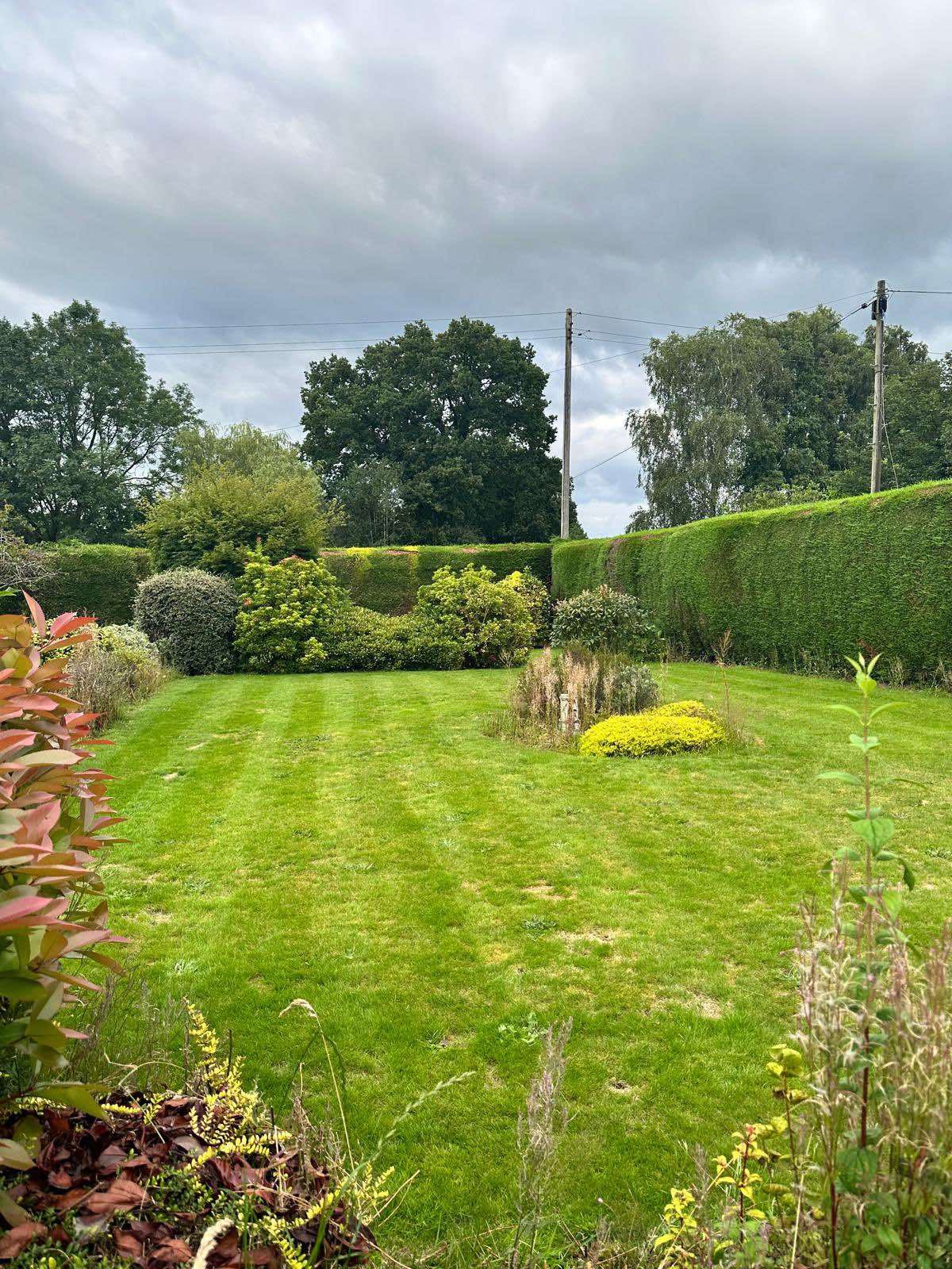 3 bed Bungalow