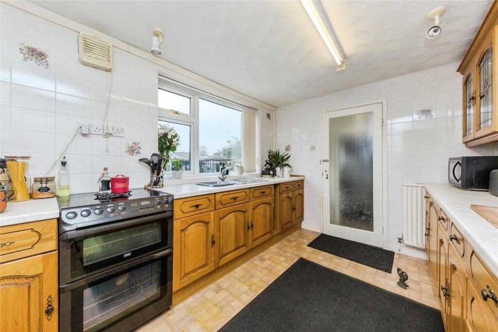 3 bed Bungalow