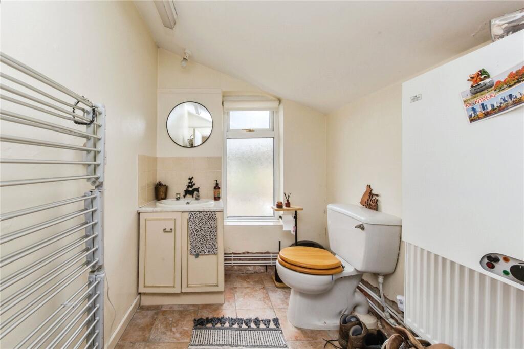 3 bed Bungalow