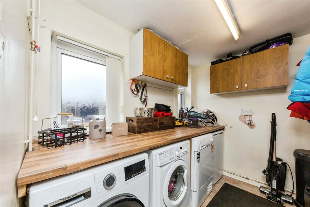 3 bed Bungalow