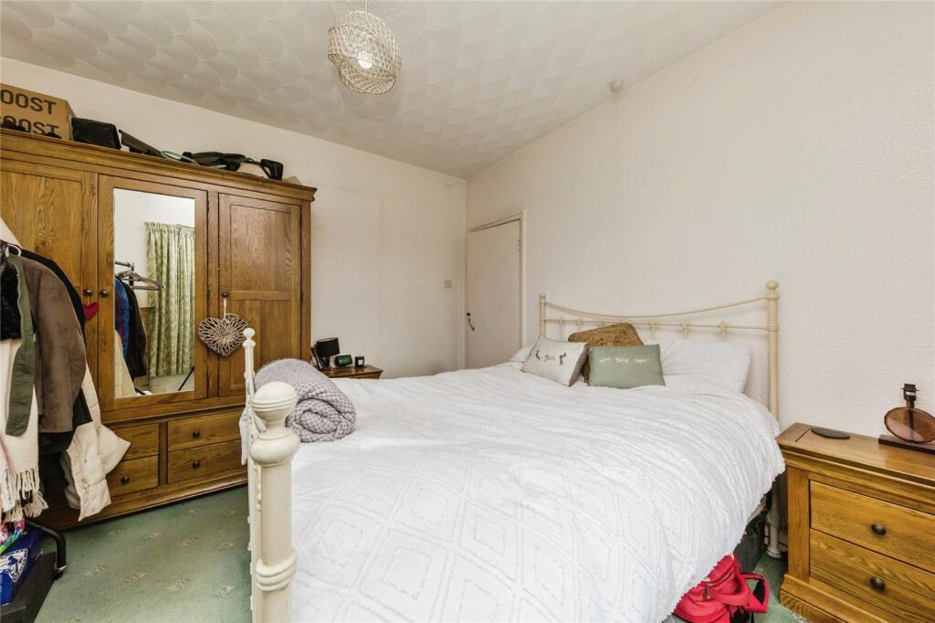 3 bed Bungalow