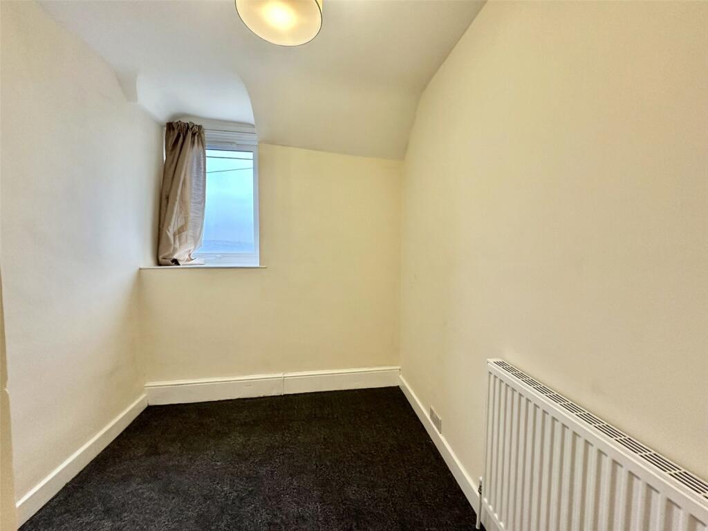 3 bed Semi-Detached