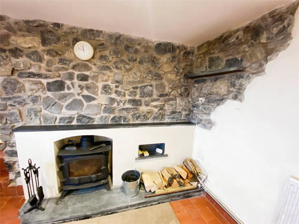 3 bed Semi-Detached