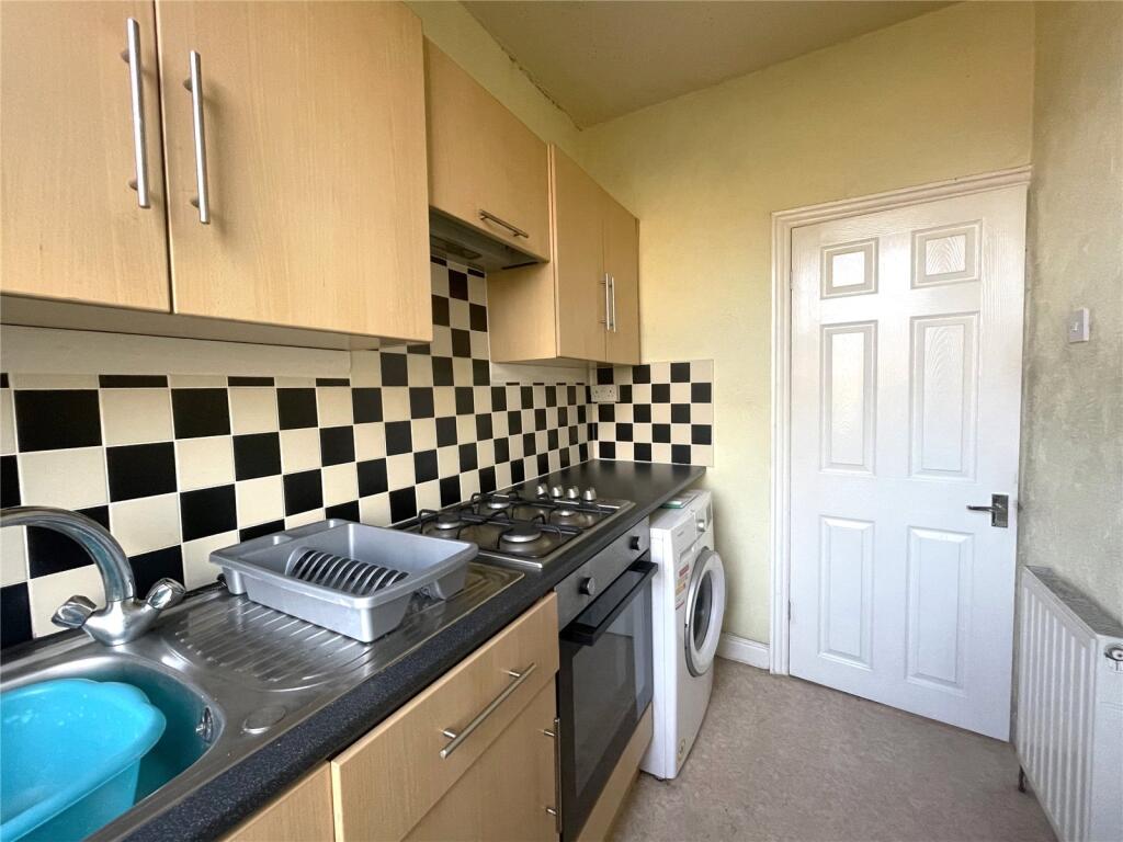 4 bed Terraced