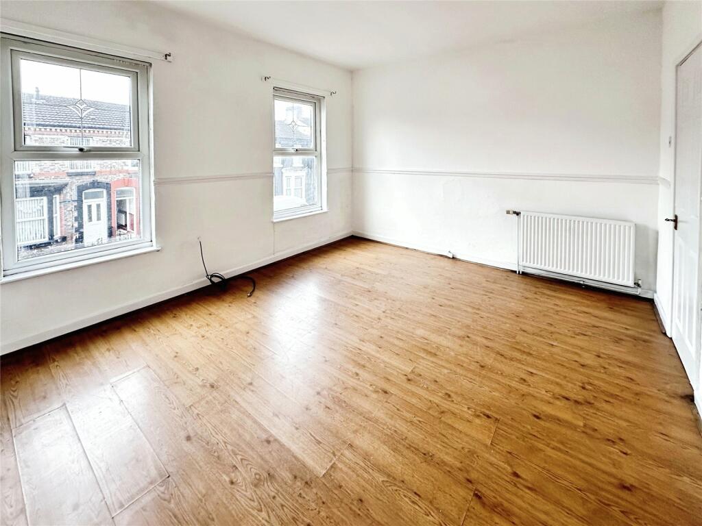 3 bed Terraced