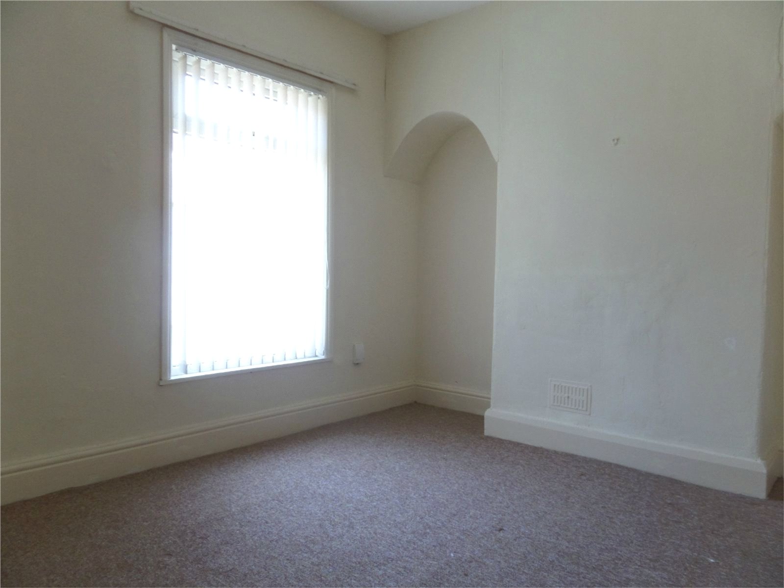 2 bed House