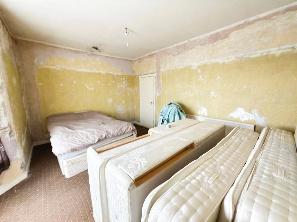 3 bed Terraced
