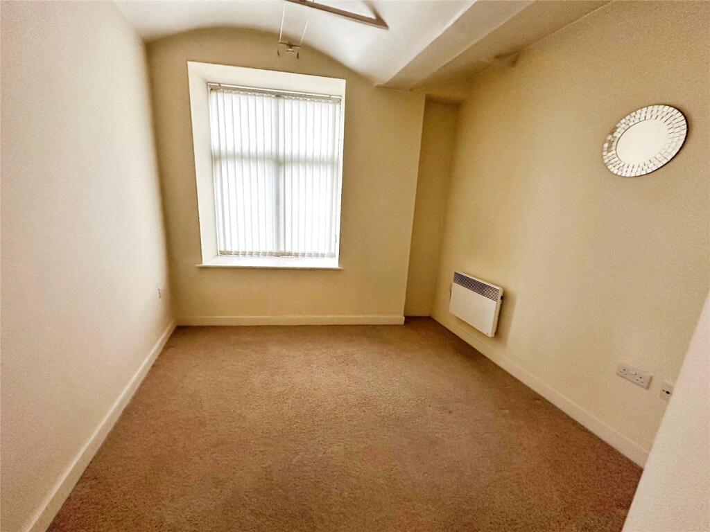 2 bed Apartment