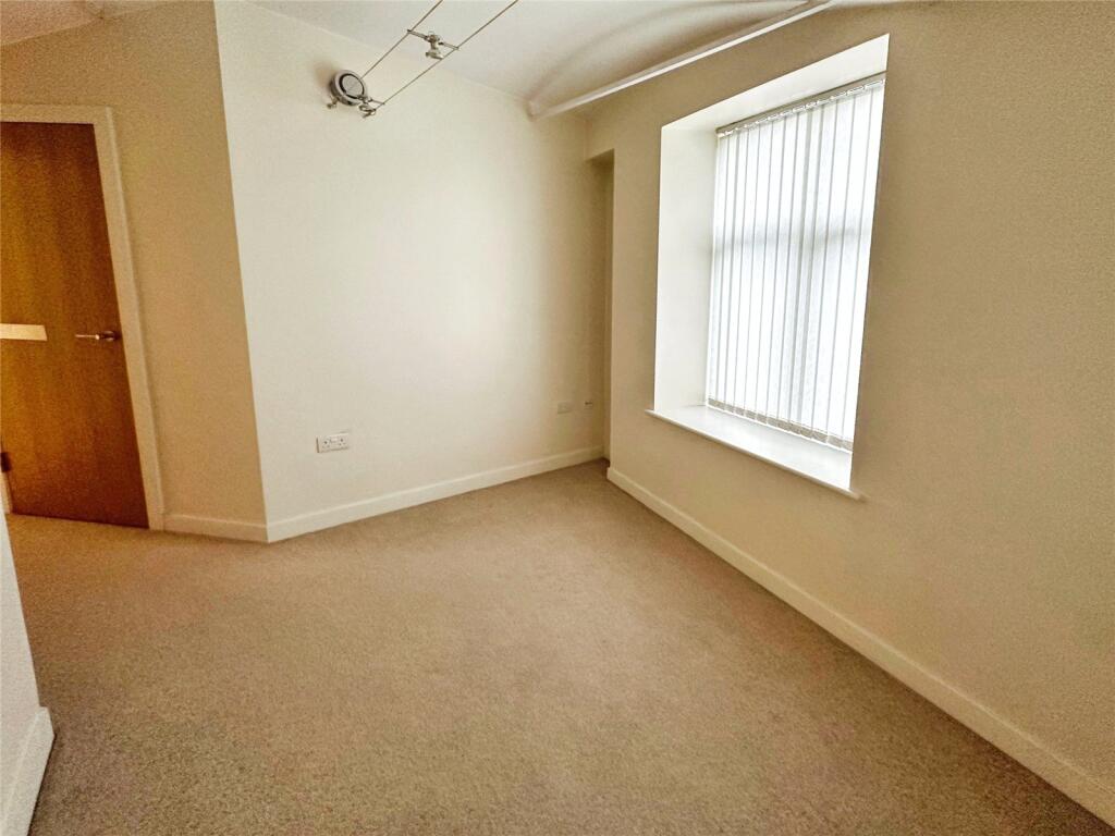 2 bed Apartment