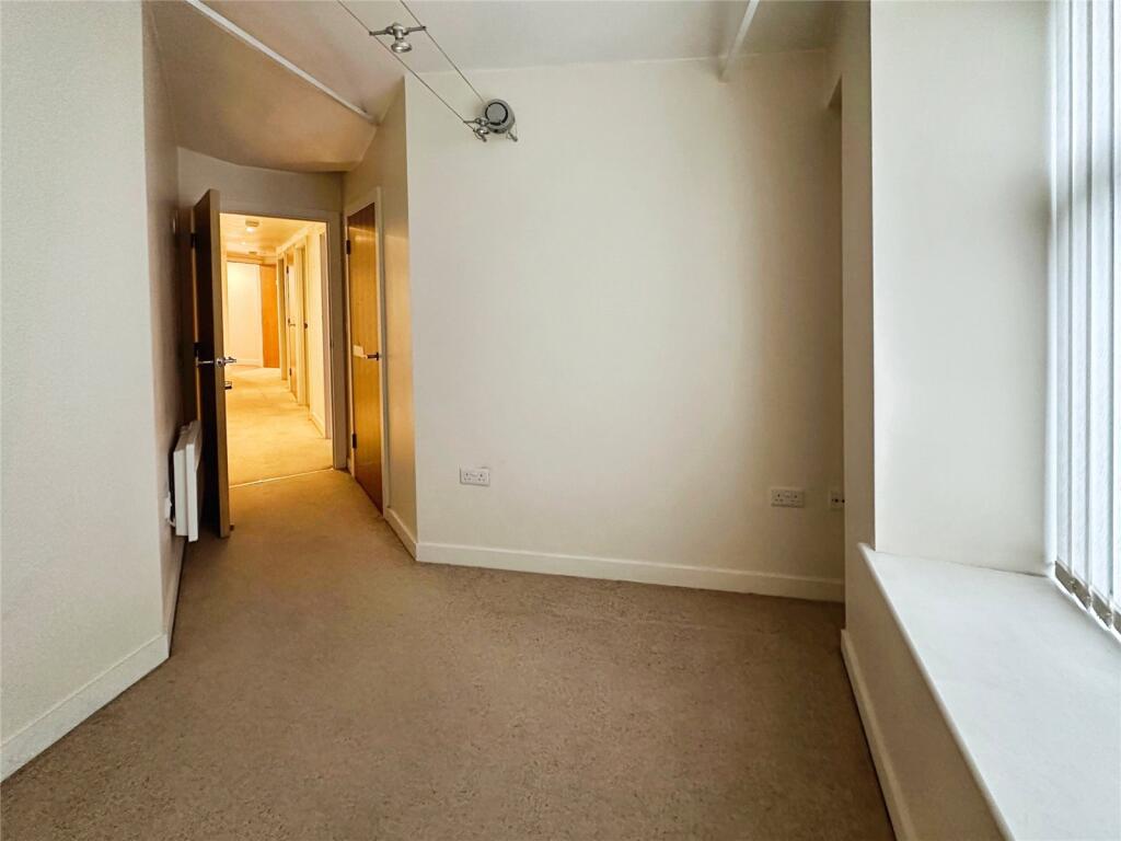 2 bed Apartment