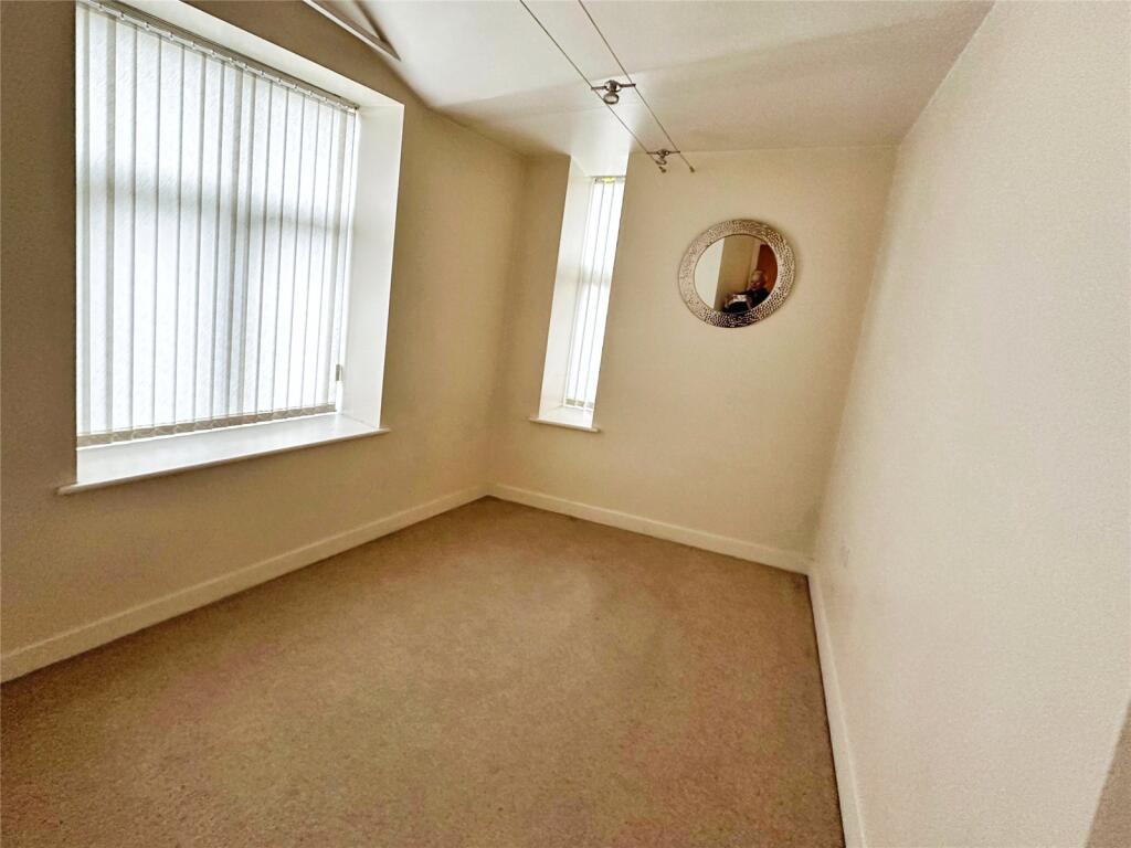2 bed Apartment
