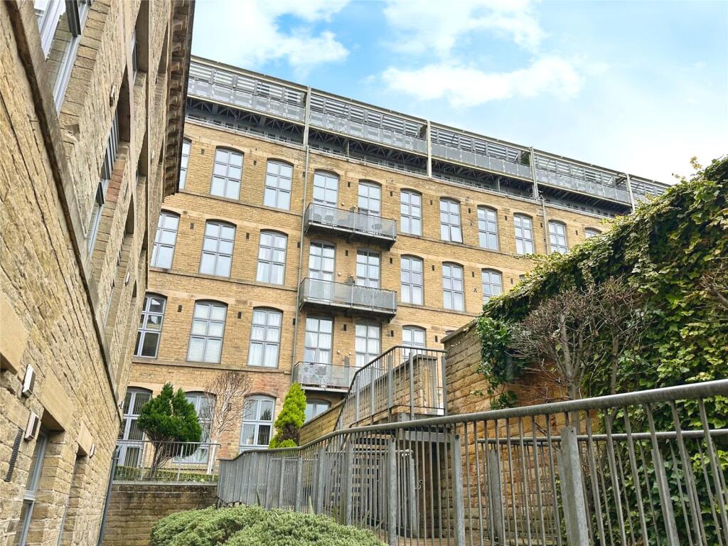 2 bed Apartment