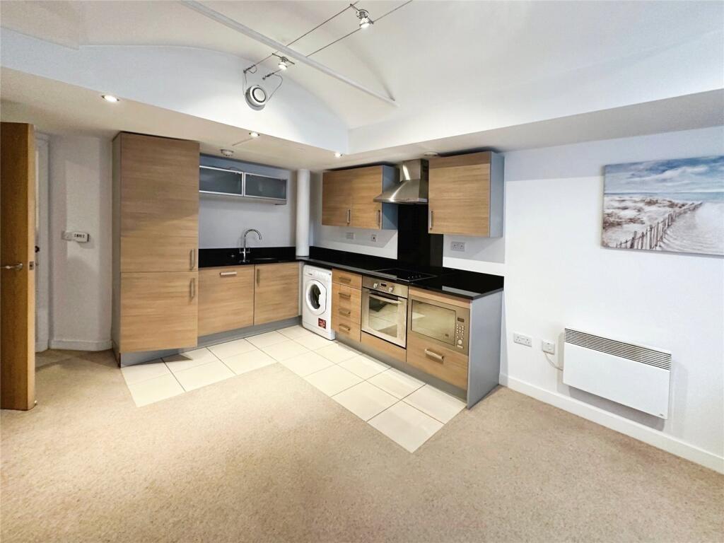 2 bed Apartment