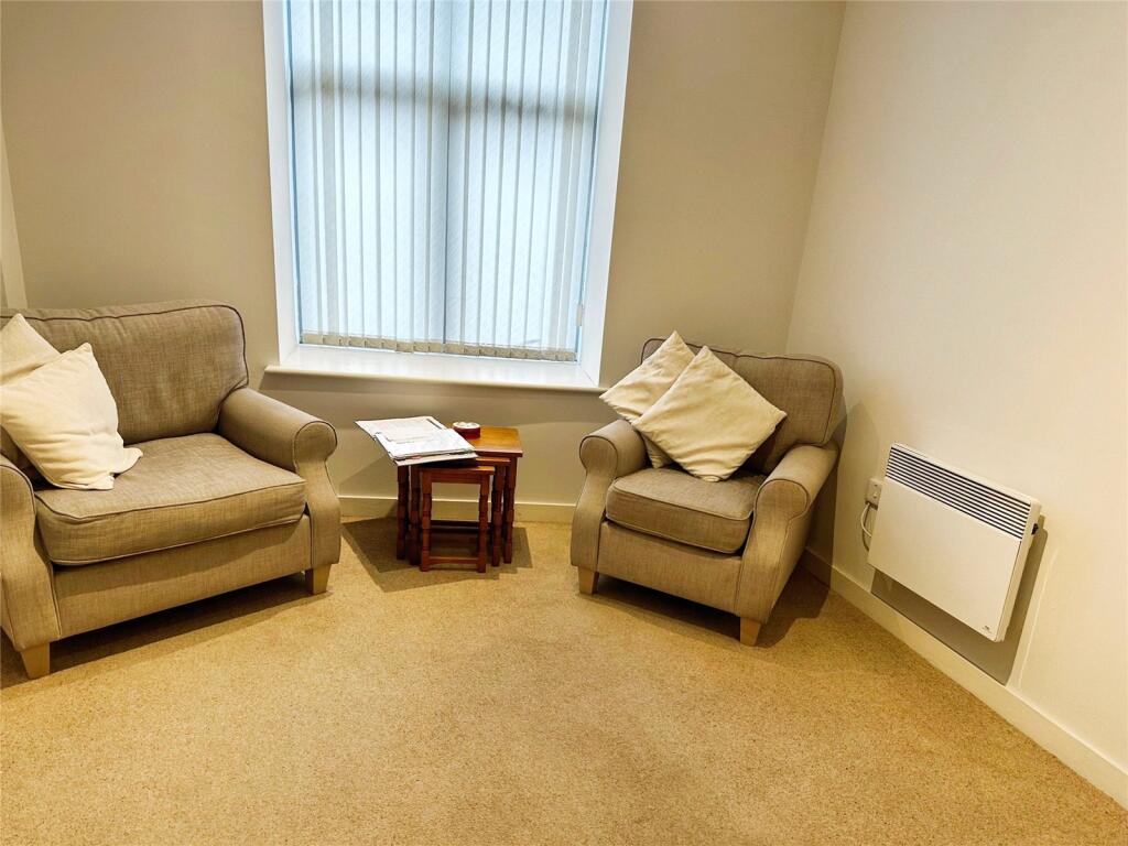 2 bed Apartment