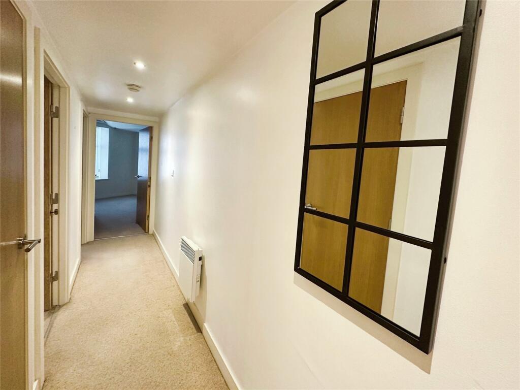 2 bed Apartment
