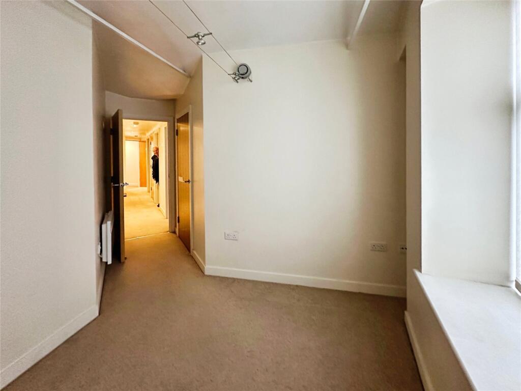 2 bed Apartment
