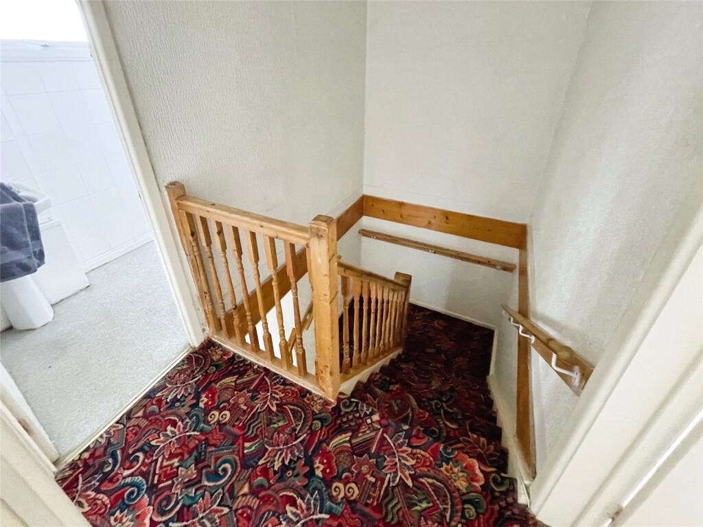 Terraced