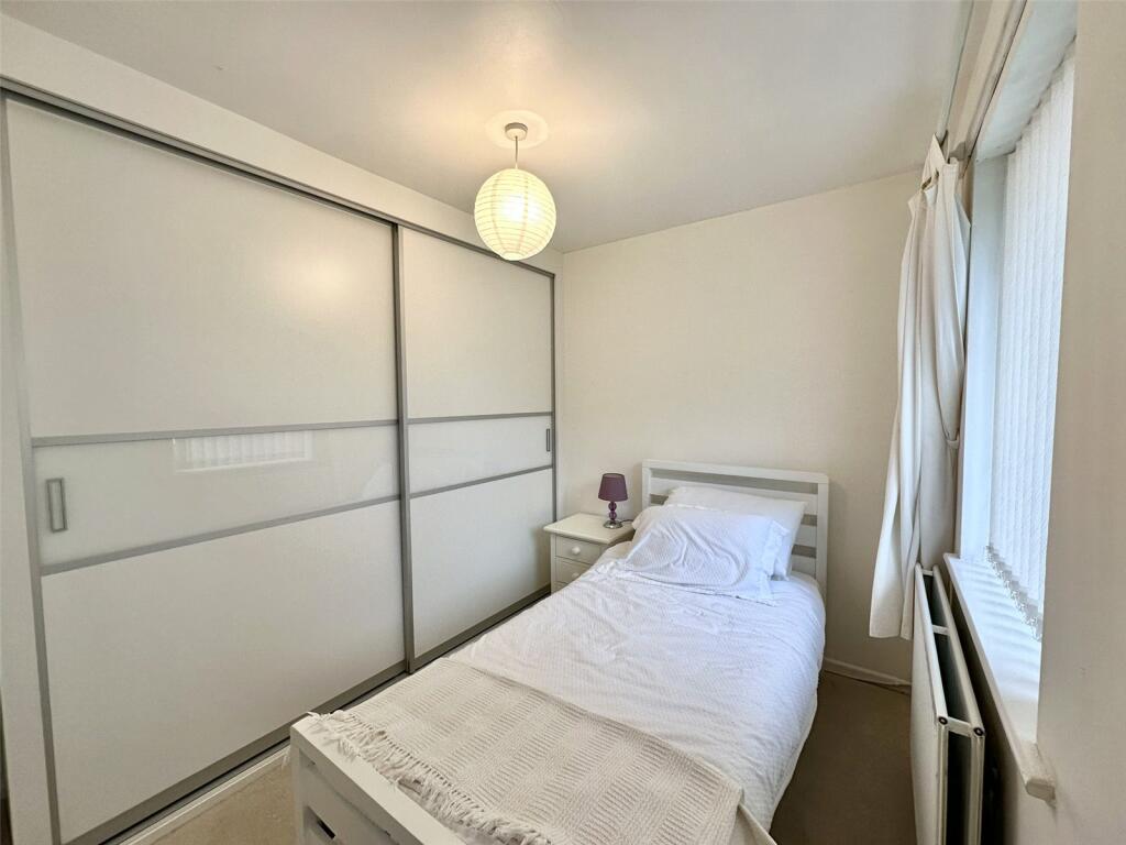 2 bed Detached Bungalow