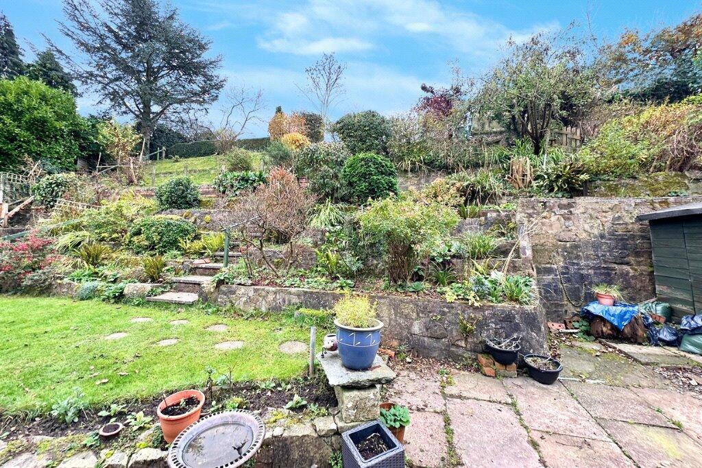 2 bed Detached Bungalow