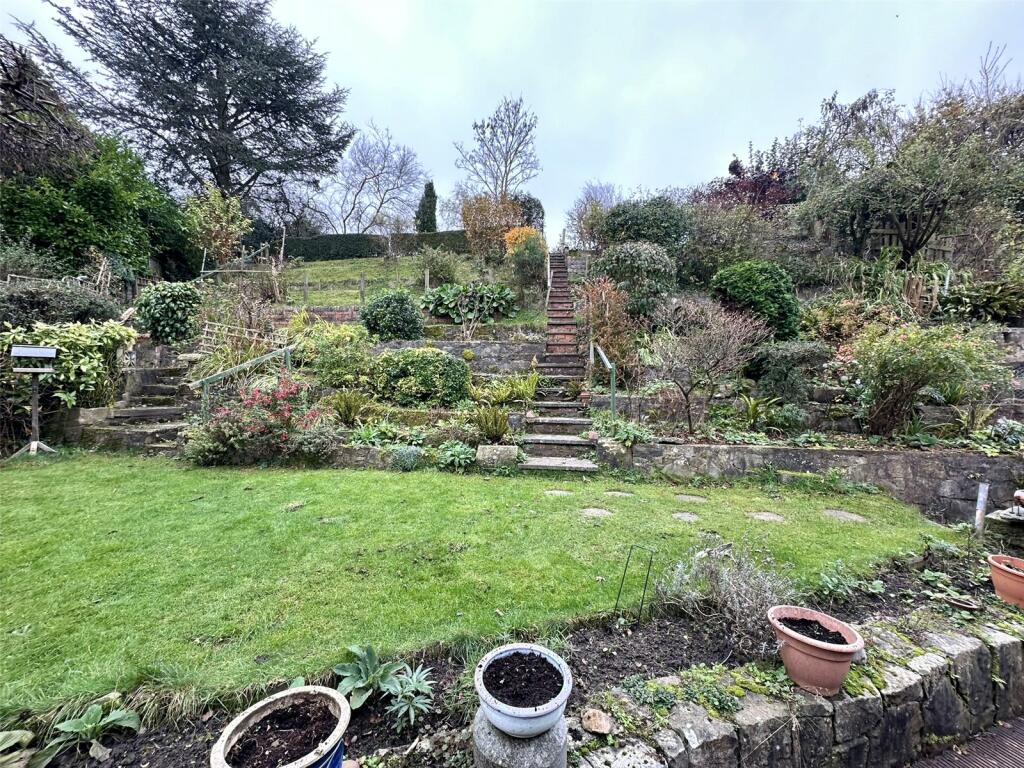 2 bed Detached Bungalow
