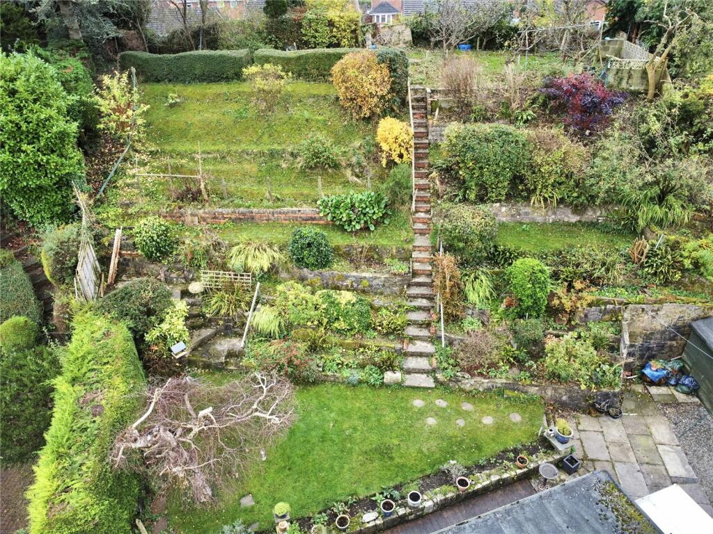 2 bed Detached Bungalow