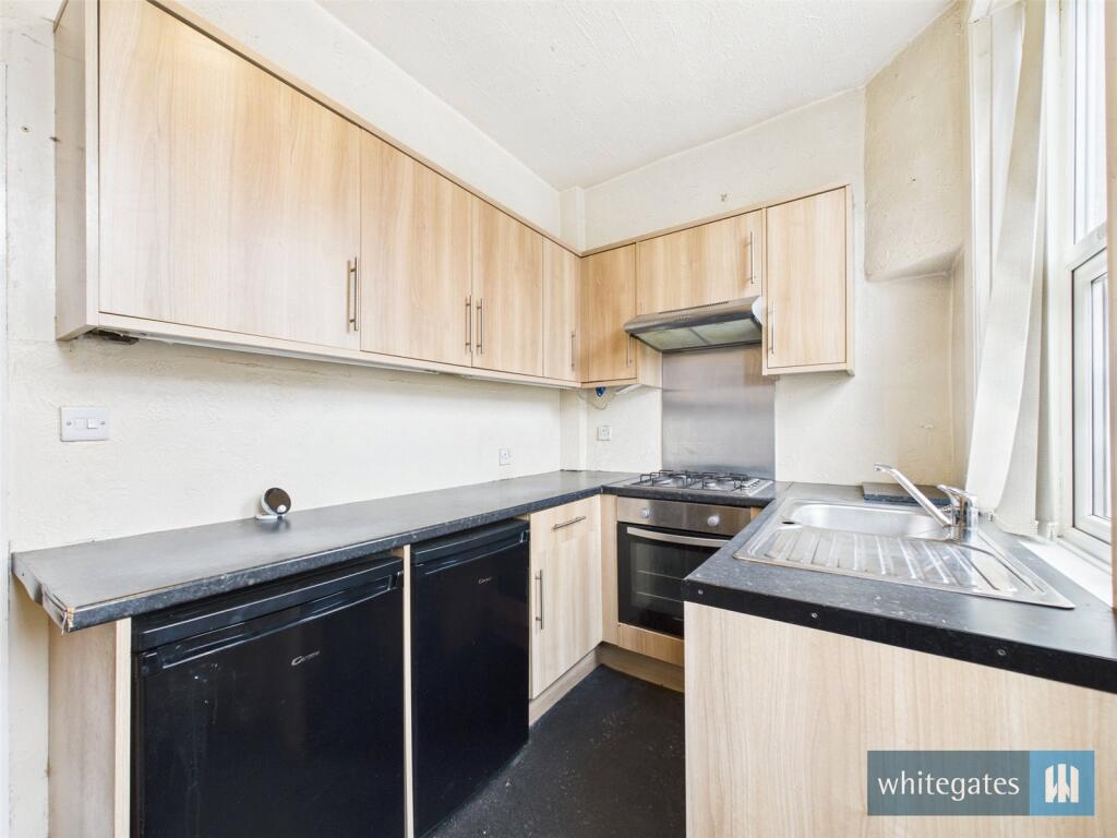 3 bed Terraced