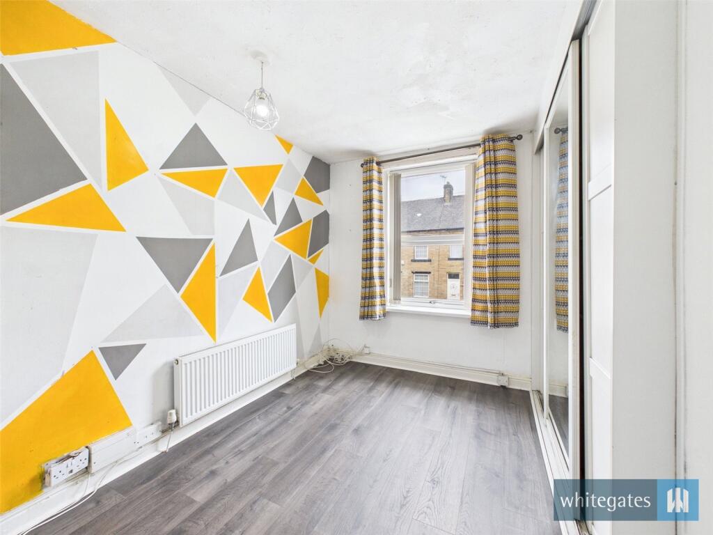 3 bed Terraced