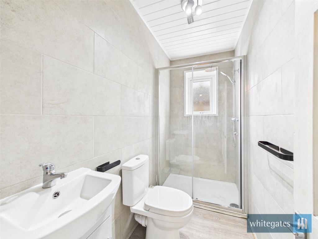 3 bed Terraced