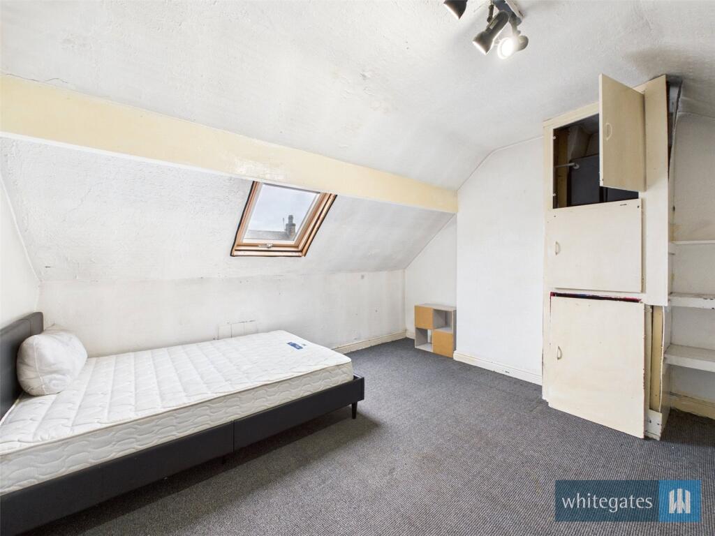 3 bed Terraced