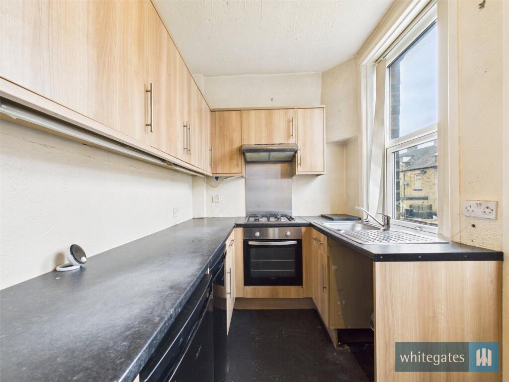 3 bed Terraced