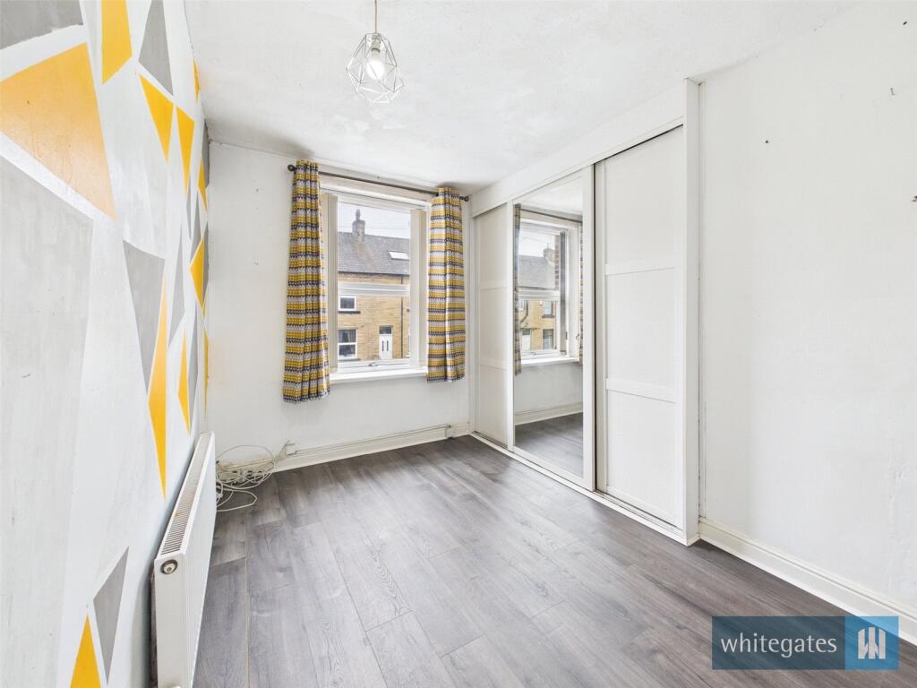 3 bed Terraced