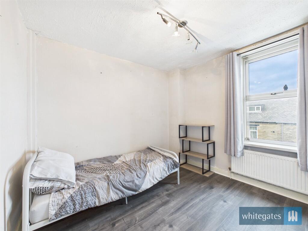3 bed Terraced