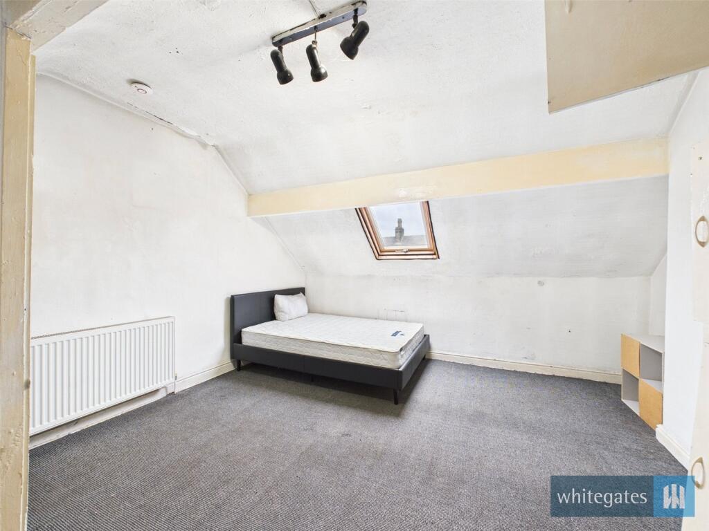 3 bed Terraced