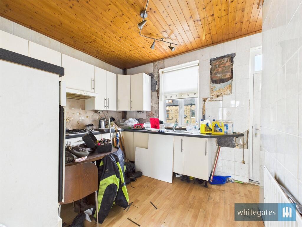 3 bed Terraced