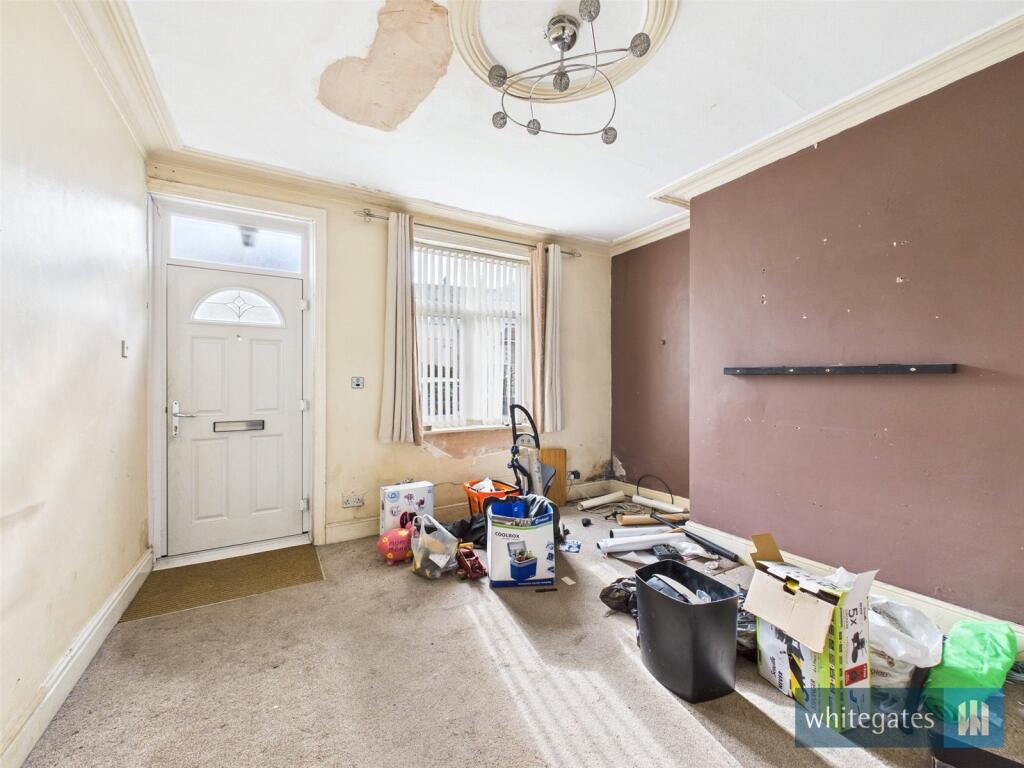 3 bed Terraced