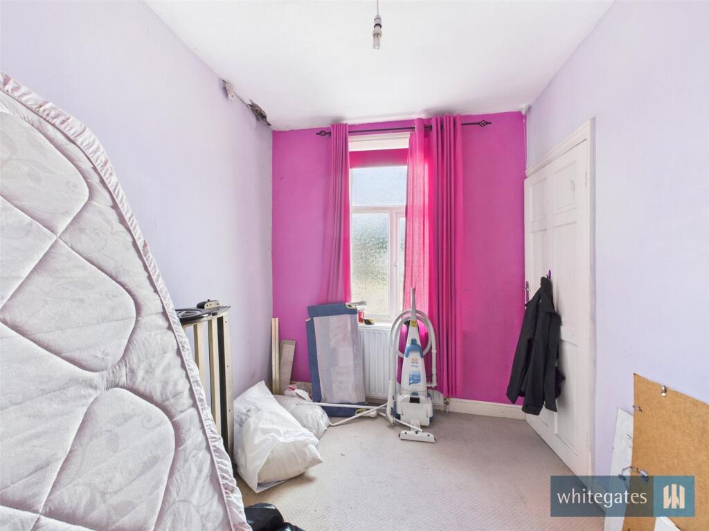 3 bed Terraced