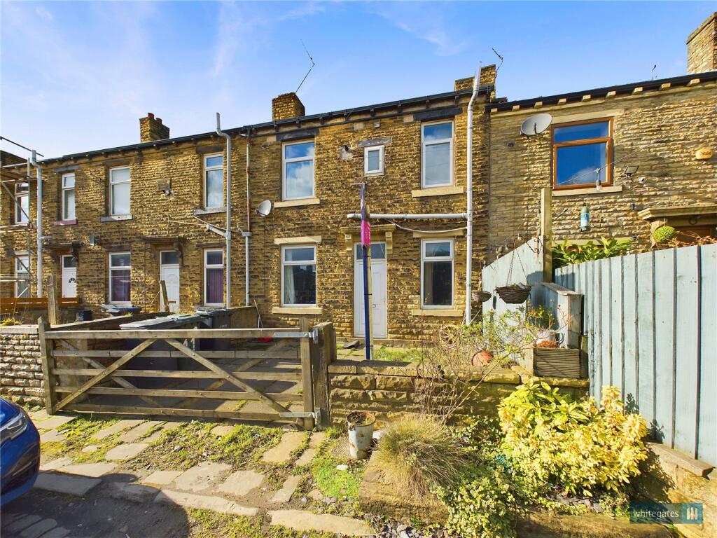 Property cover