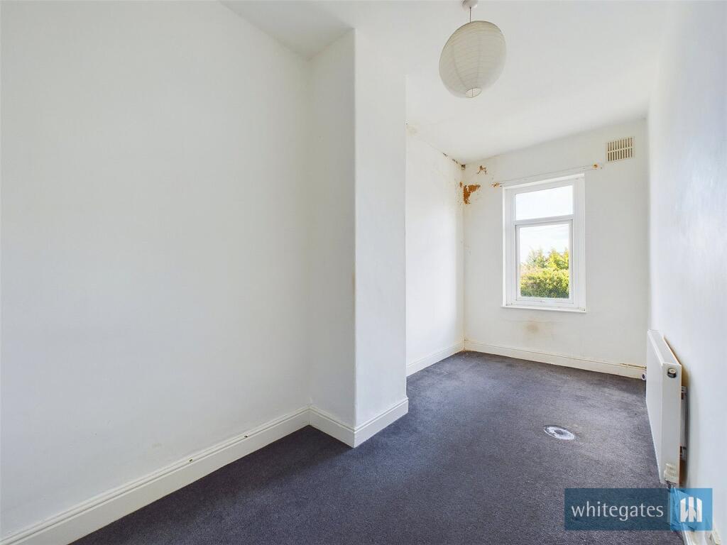 2 bed Terraced