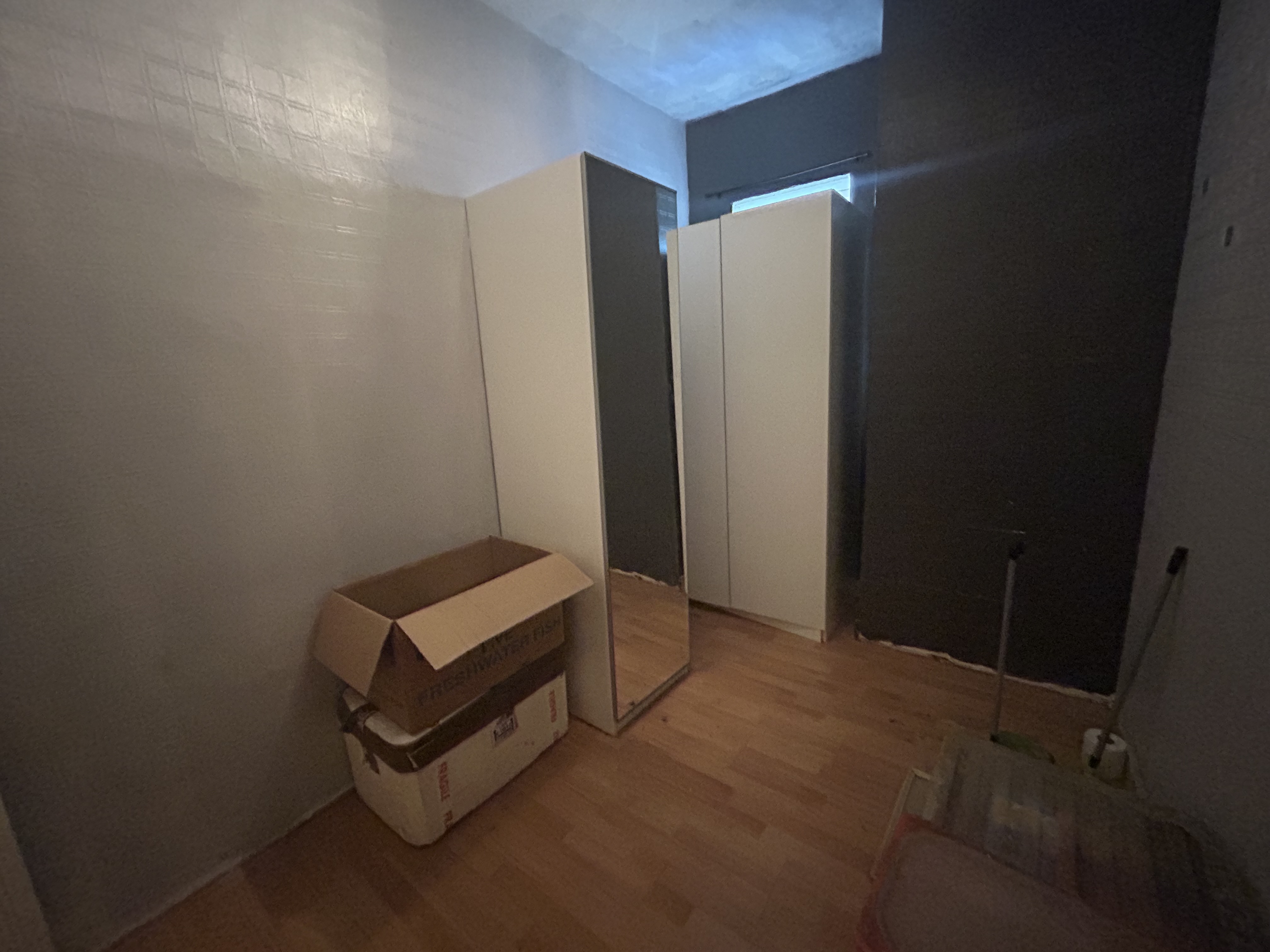 3 bed Terraced