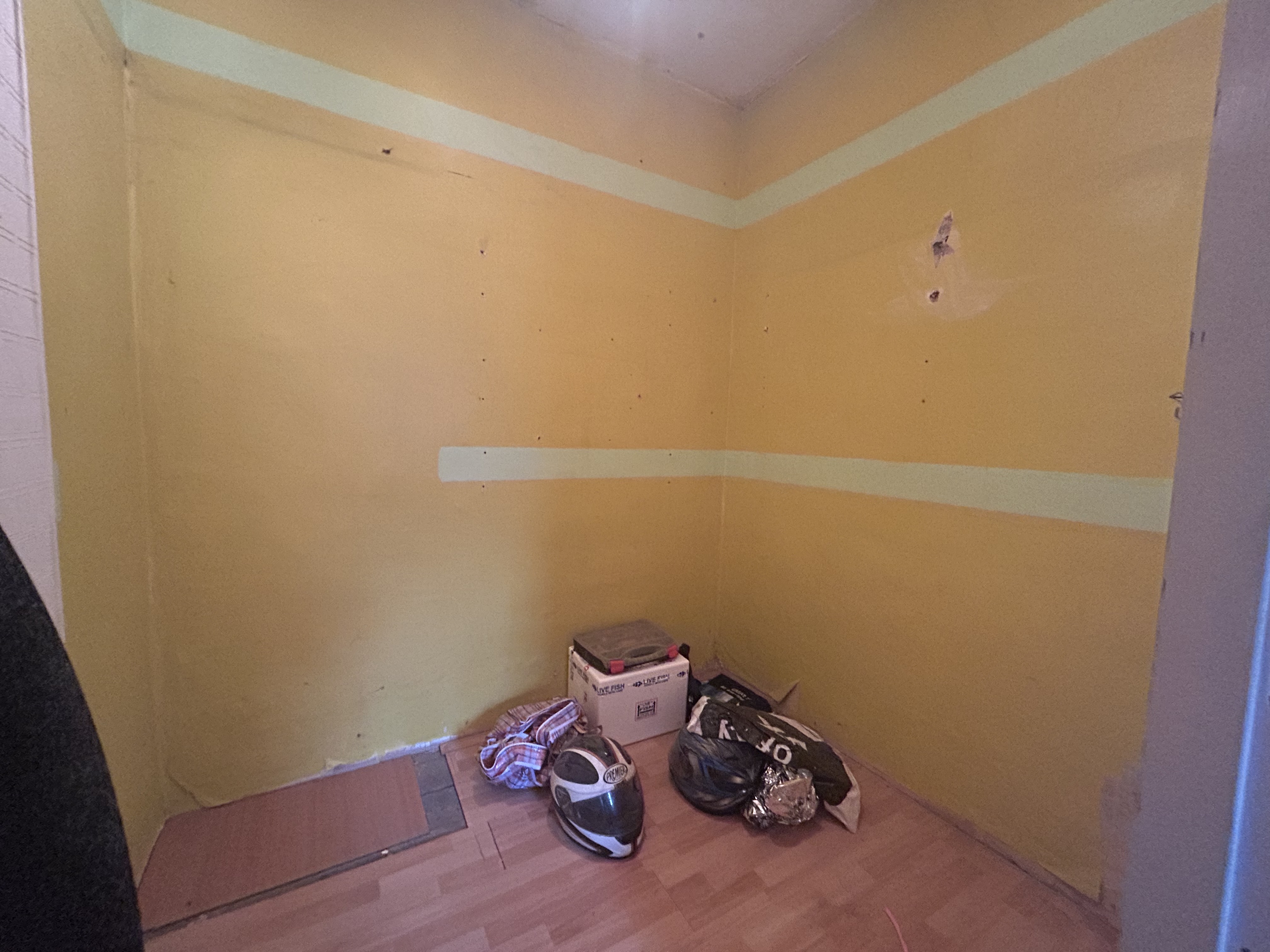 3 bed Terraced