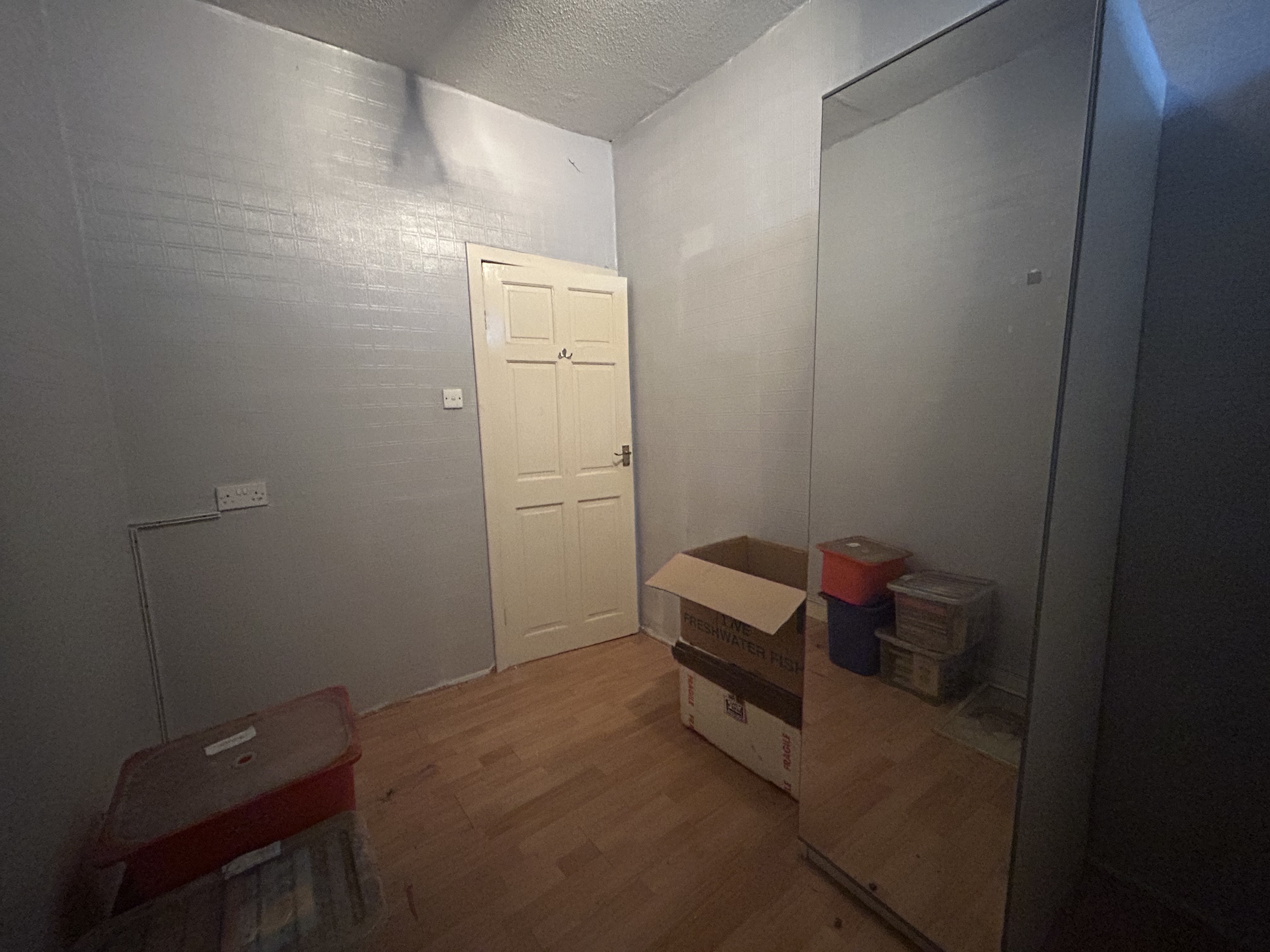 3 bed Terraced